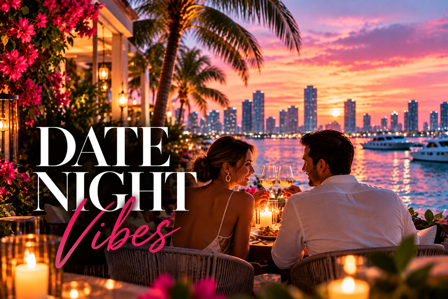 Date Night Vibes